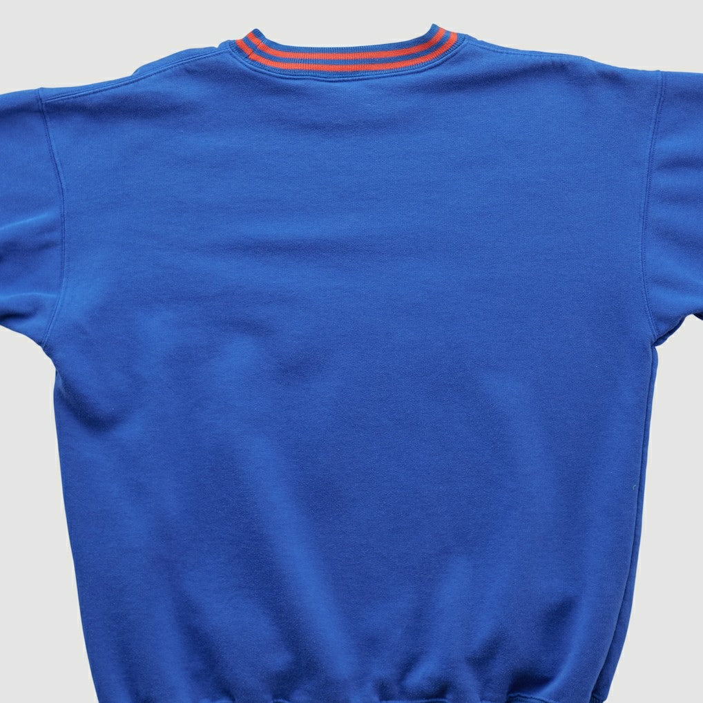 Buffalo Bills The Game 90s Sweatshirt | NFL Online