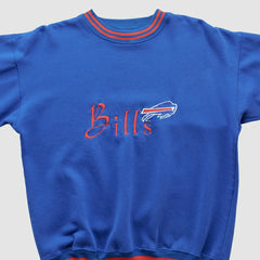 Buffalo Bills The Game 90s Sweatshirt | NFL Online