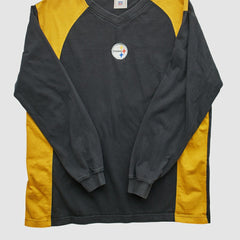 Pittsburgh Steelers NFL 2000s Pullover Sweatshirt | NFL Sale