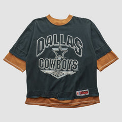 Dallas Cowboys 90s T-shirt | NFL Near me