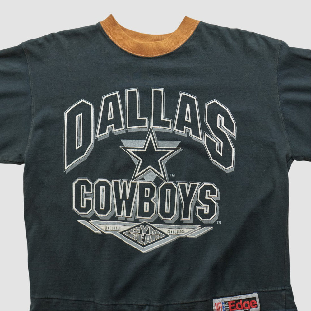 Dallas Cowboys 90s T-shirt | NFL Near me