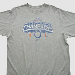 Indianapolis Colts Reebok 2006 T-shirt | NFL On sale