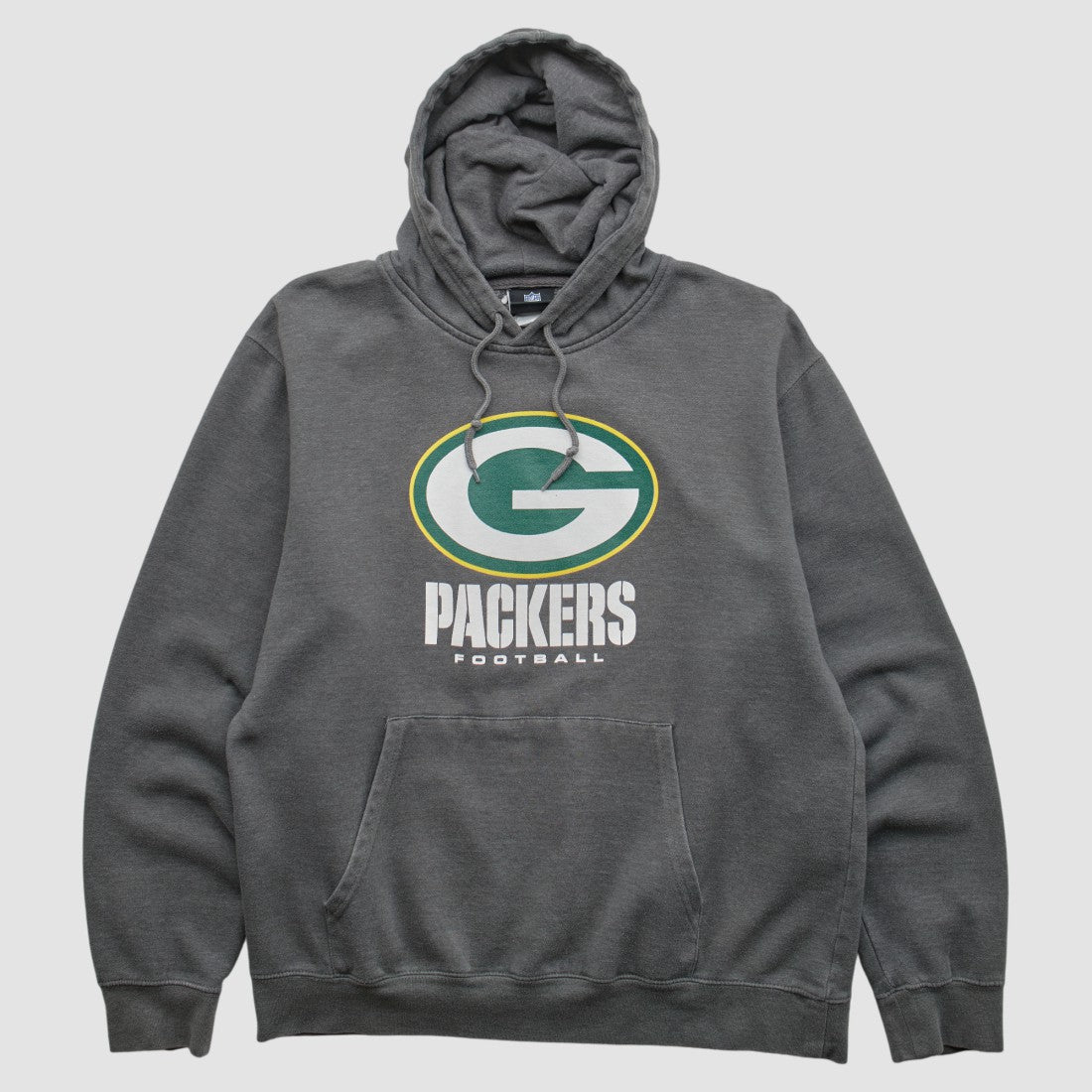 Green Bay Packers NFL 2010s Hooded Pullover Sweatshirt | NFL Online