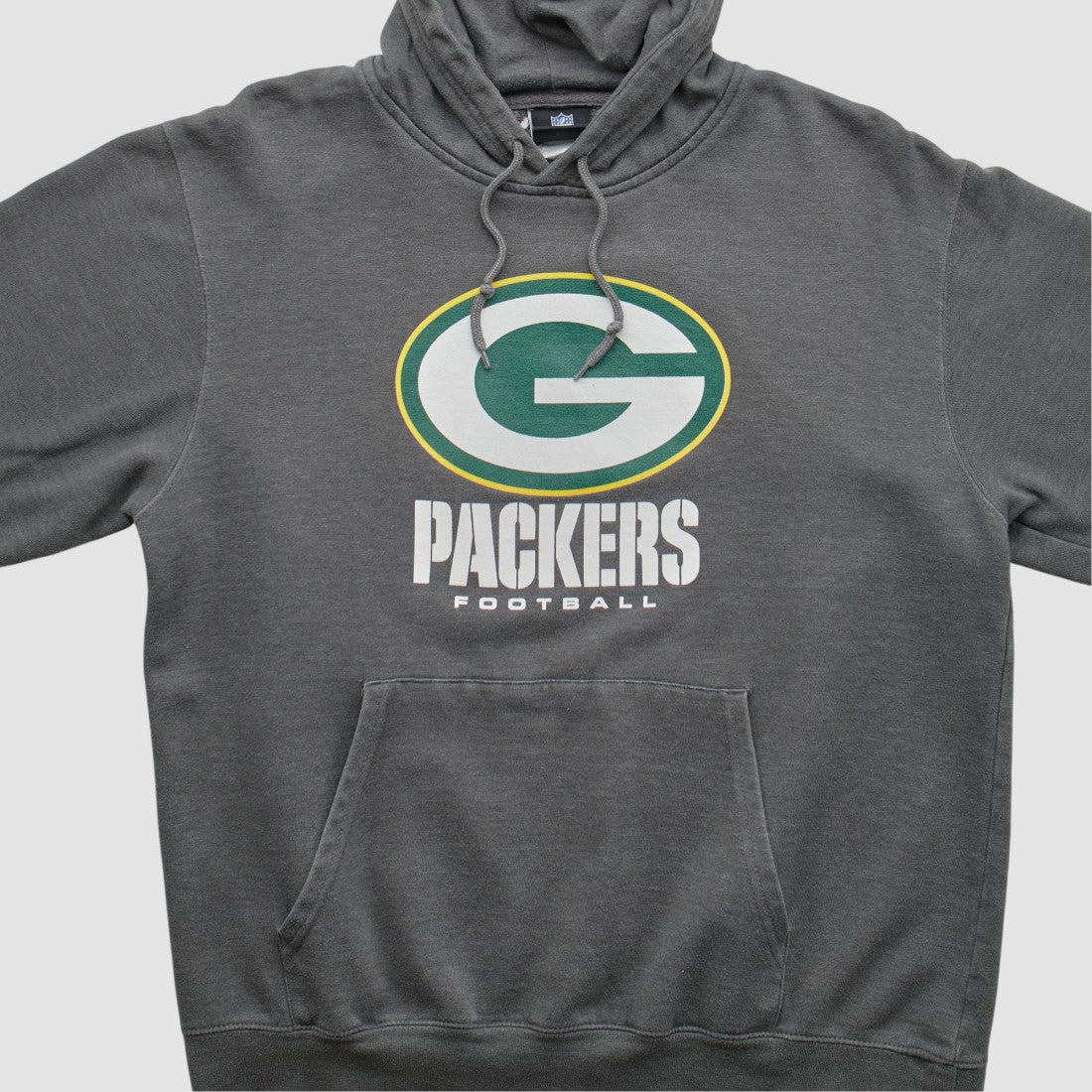 Green Bay Packers NFL 2010s Hooded Pullover Sweatshirt | NFL Online