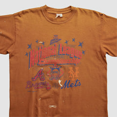 MLB National League Championship Majestic 1999 T-shirt - MLB T-shirts