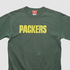 Green Bay Packers NFL 2000s Long Sleeve T-shirt | NFL Hot