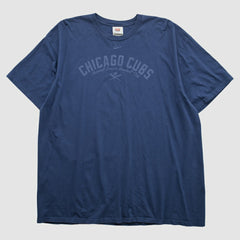 Chicago Cubs Nike 2000s T-shirt - MLB T-shirts
