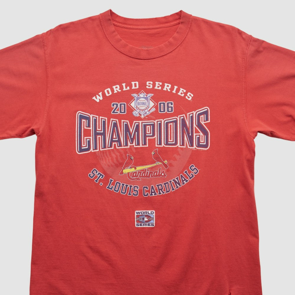 St. Louis Cardinals 2006 T-shirt - MLB T-shirts