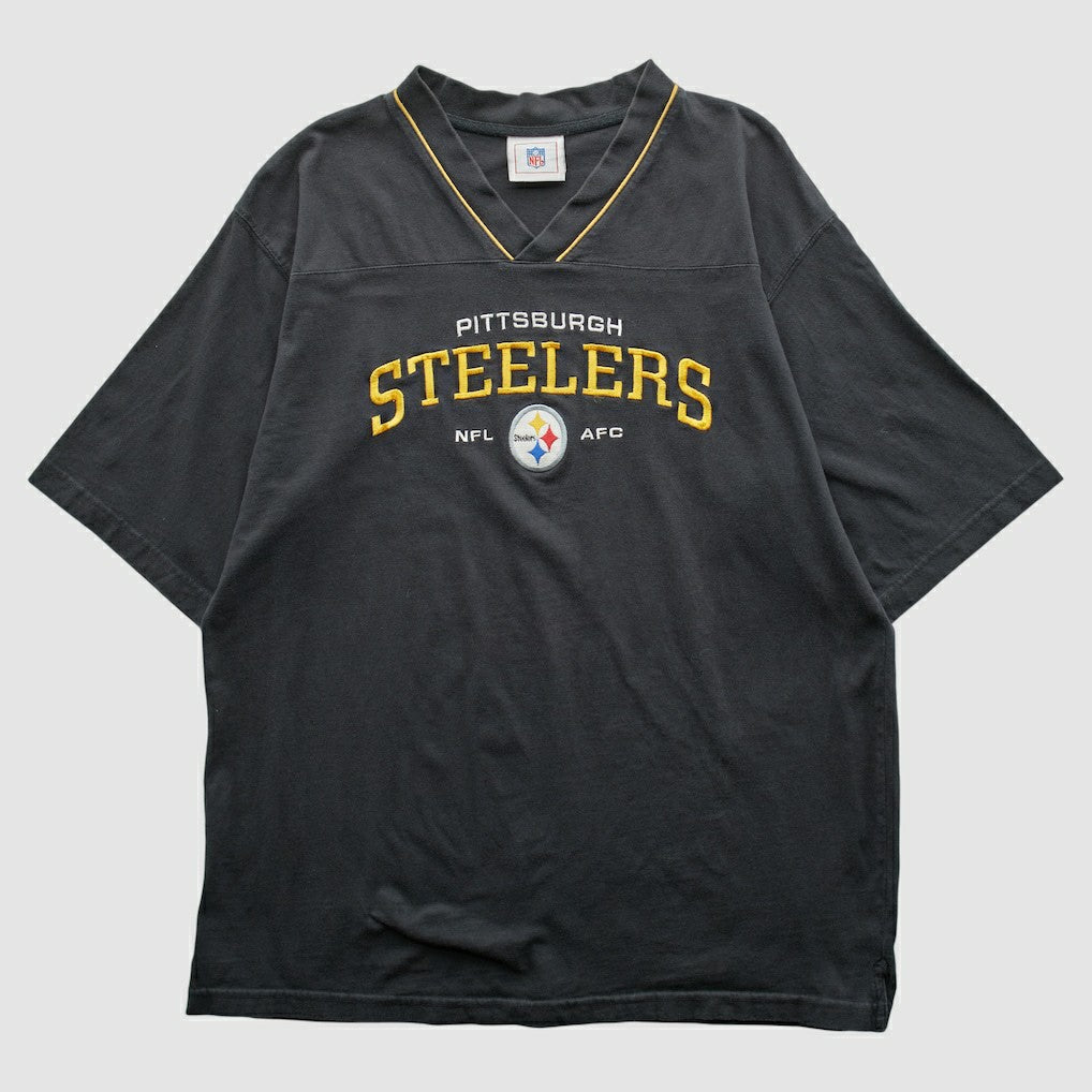Pittsburgh Steelers NFL 2000s T-shirt | NFL Outlet