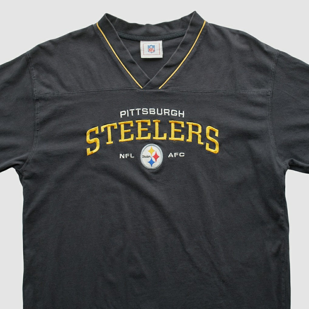 Pittsburgh Steelers NFL 2000s T-shirt | NFL Outlet