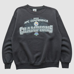Pittsburgh Steelers NFL 2008 Pullover Sweatshirt | NFL Hot