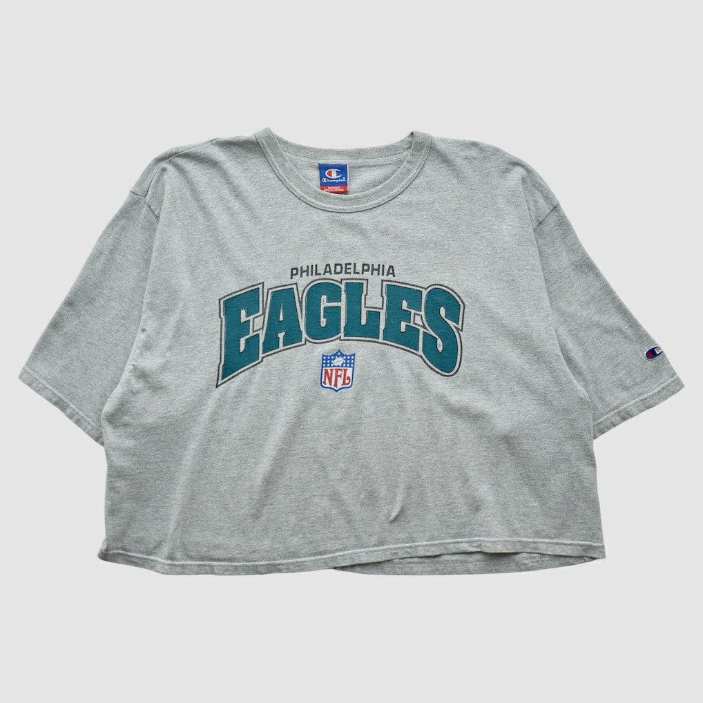 Philadelphia Eagles Champion 2000s T-shirt | NFL New