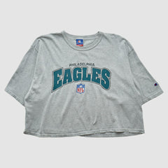 Philadelphia Eagles Champion 2000s T-shirt | NFL New