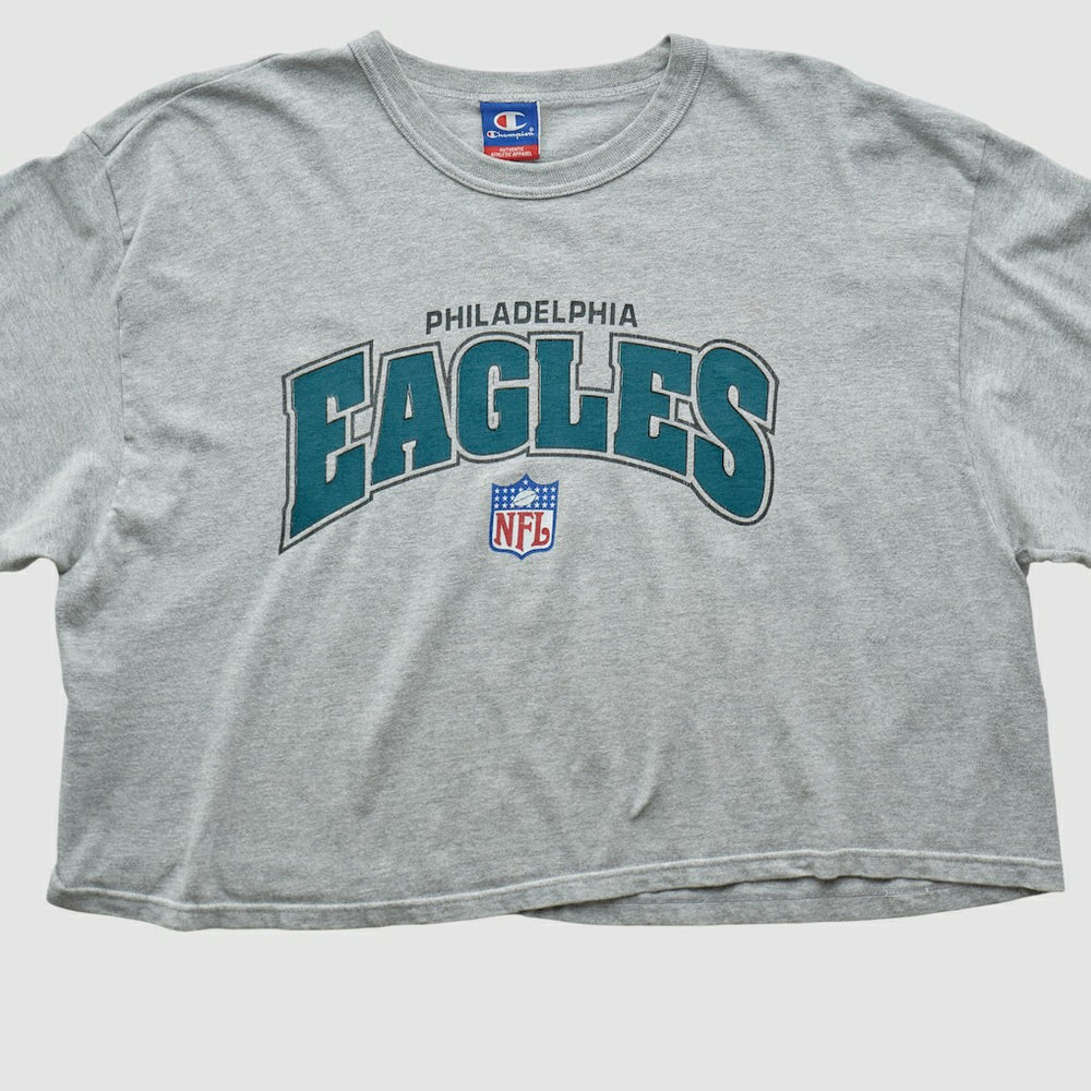 Philadelphia Eagles Champion 2000s T-shirt | NFL New