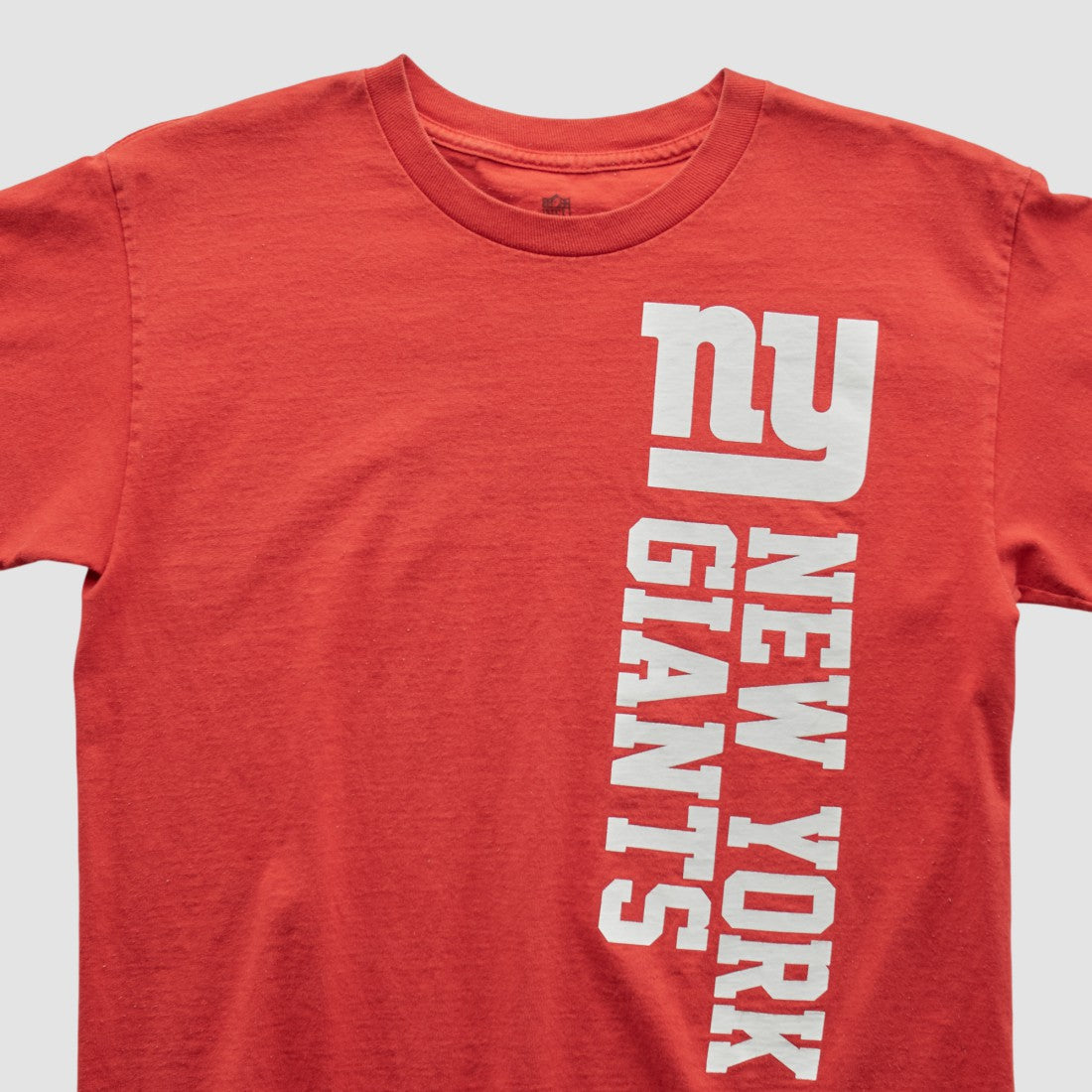 New York Giants NFL 2010s T-shirt | NFL Near me