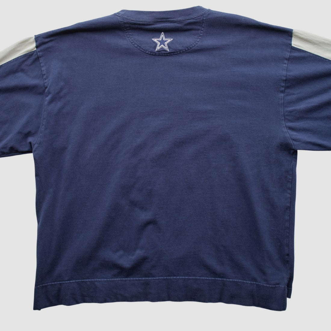 Dallas Cowboys 2000s Long Sleeve T-shirt | NFL Discount