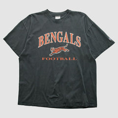 Cincinnati Bengals Champion 2000s T-shirt | NFL Outlet