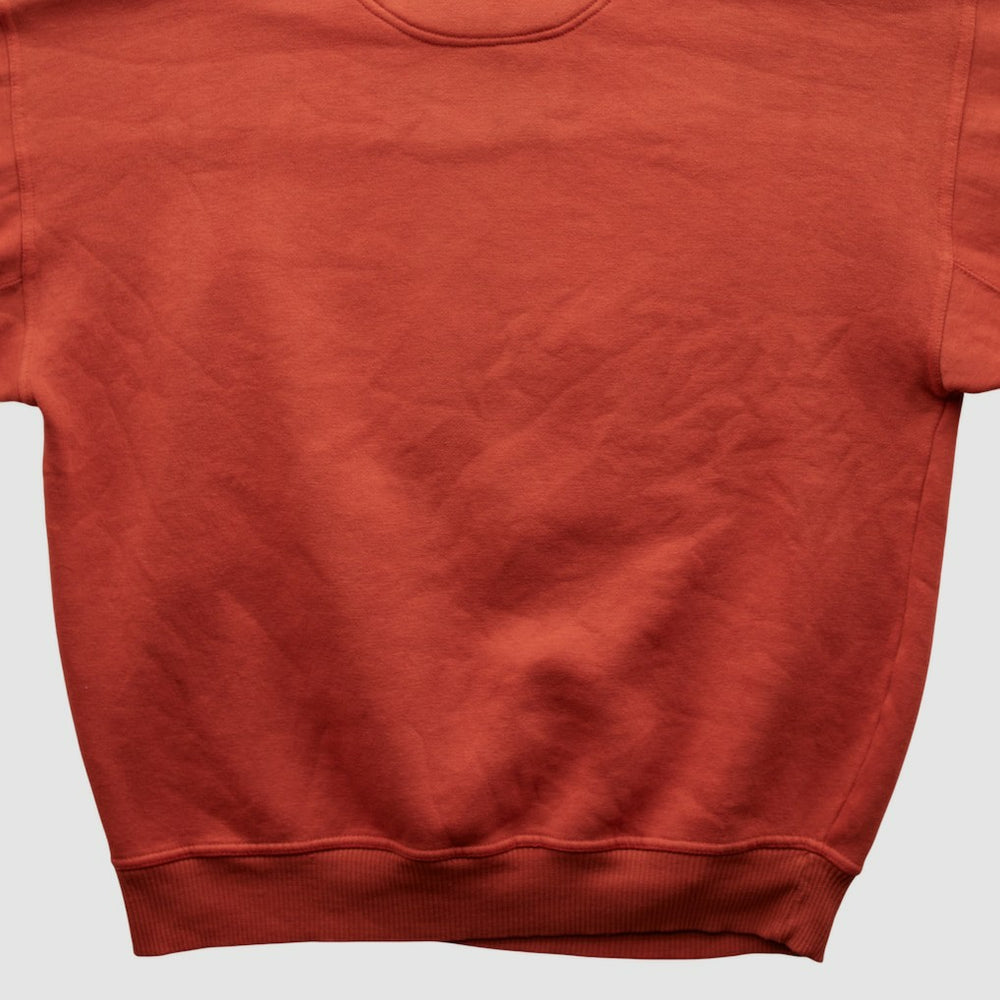 Kansas City Chiefs Crable Sportswear 90s Pullover Sweatshirt | NFL Outlet