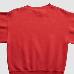 Kansas City Chiefs Lee Apparel 90s Pullover Sweatshirt | NFL On sale