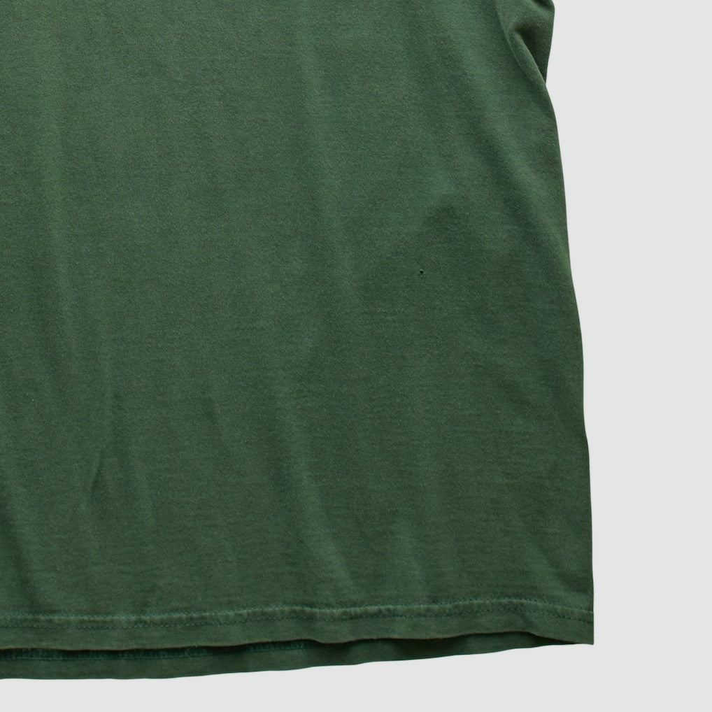 Green Bay Packers 2000s Long Sleeve T-shirt | NFL Discount