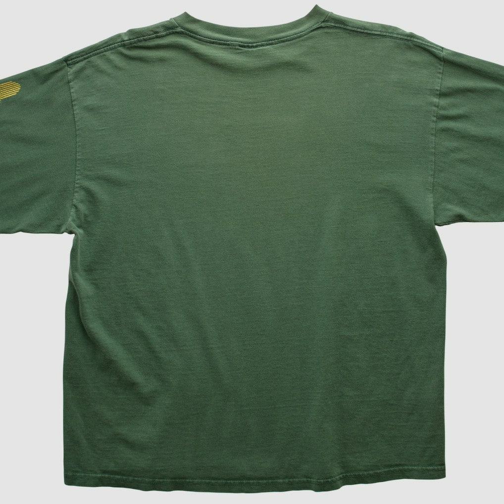 Green Bay Packers 2000s Long Sleeve T-shirt | NFL Discount