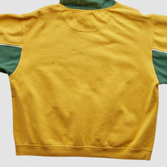 Green Bay Packers Reebok 2000s Hooded Pullover Sweatshirt | NFL On sale