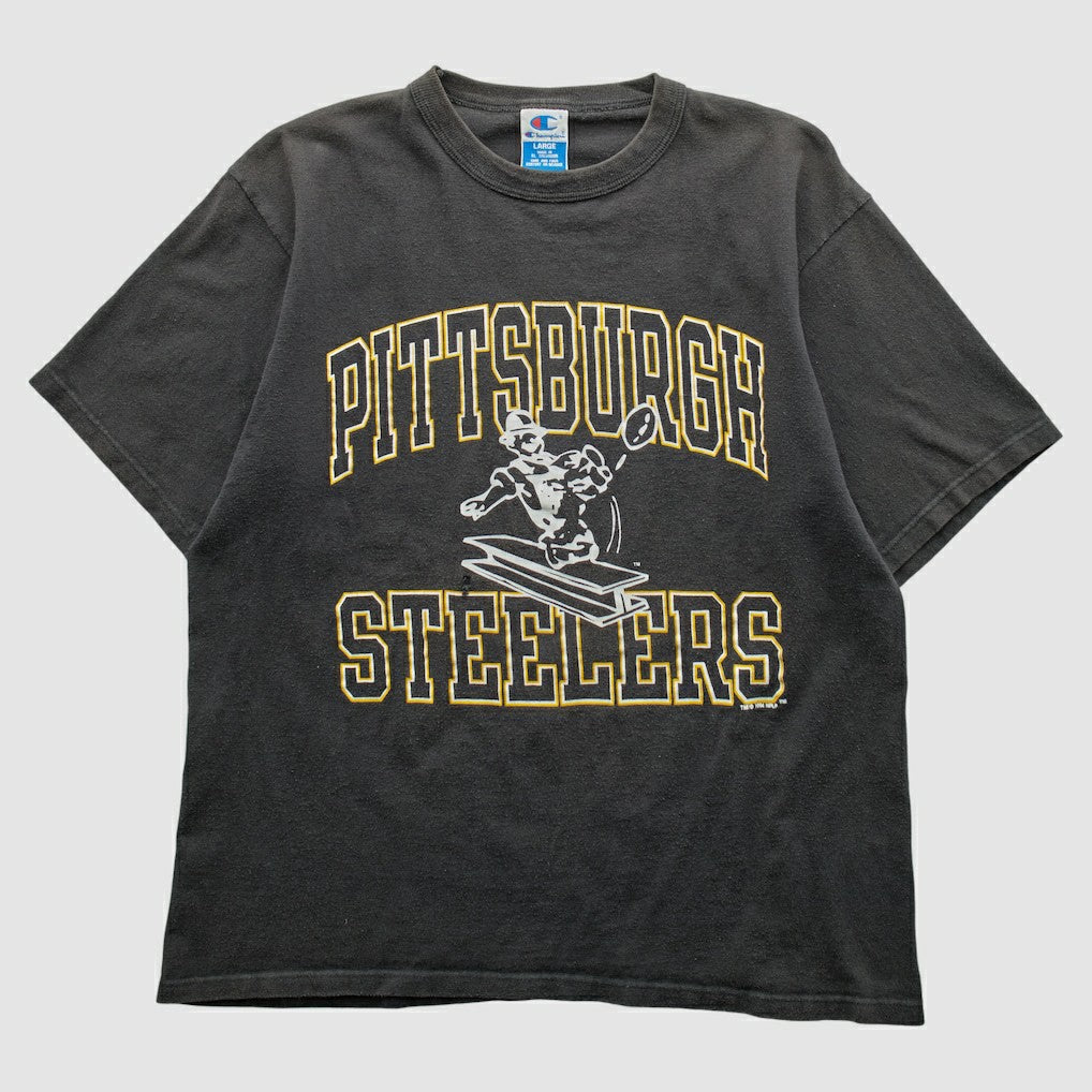 Pittsburgh Steelers Champion 1994 T-shirt | NFL US