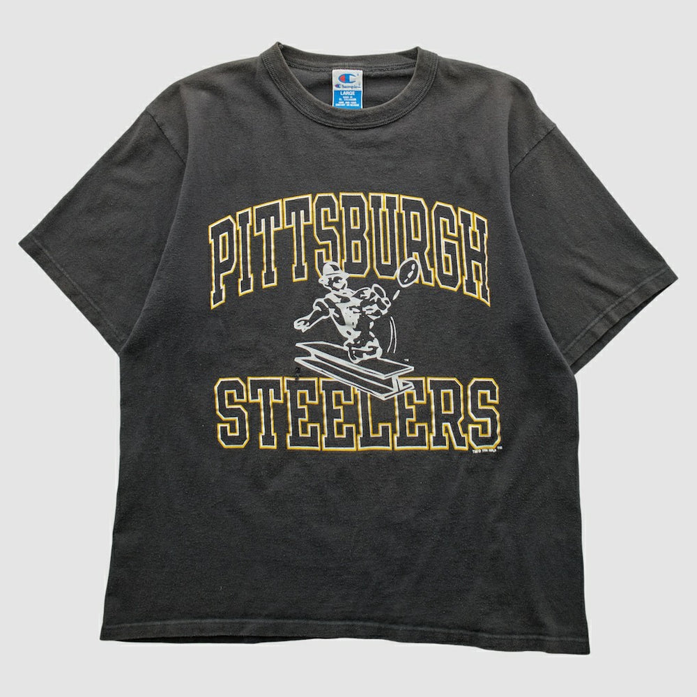 Pittsburgh Steelers Champion 1994 T-shirt | NFL US