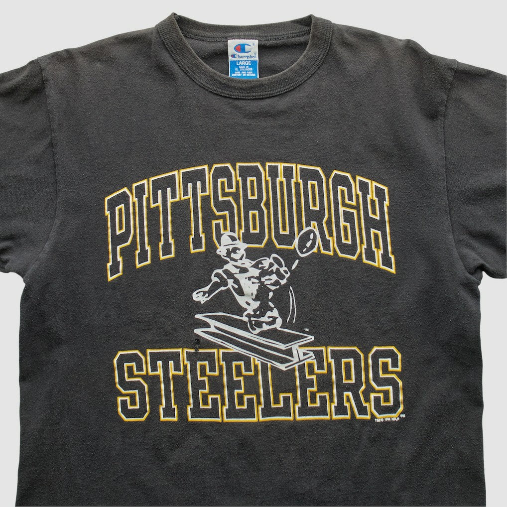 Pittsburgh Steelers Champion 1994 T-shirt | NFL US