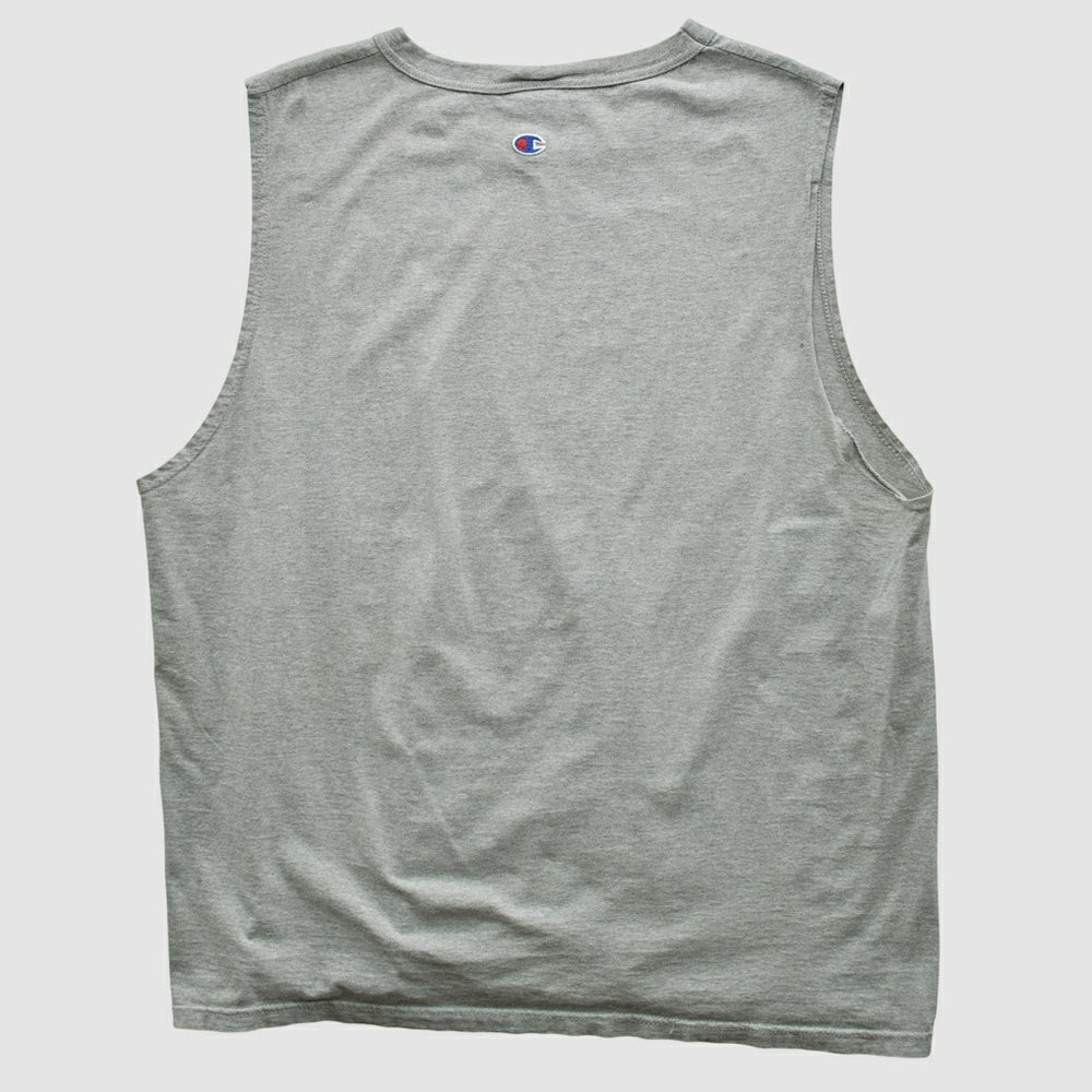 Miami Dolphins Champion 2000s Tank | NFL Discount