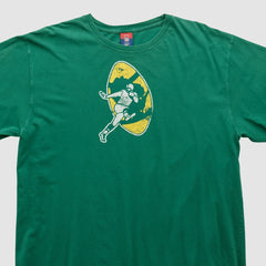 Green Bay Packers Reebok 2000s T-shirt | NFL New
