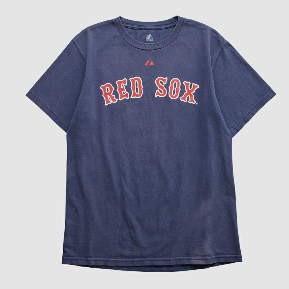 Boston Red Sox Majestic 2009 T-shirt - MLB T-shirts