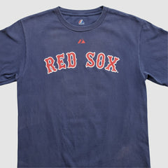 Boston Red Sox Majestic 2009 T-shirt - MLB T-shirts