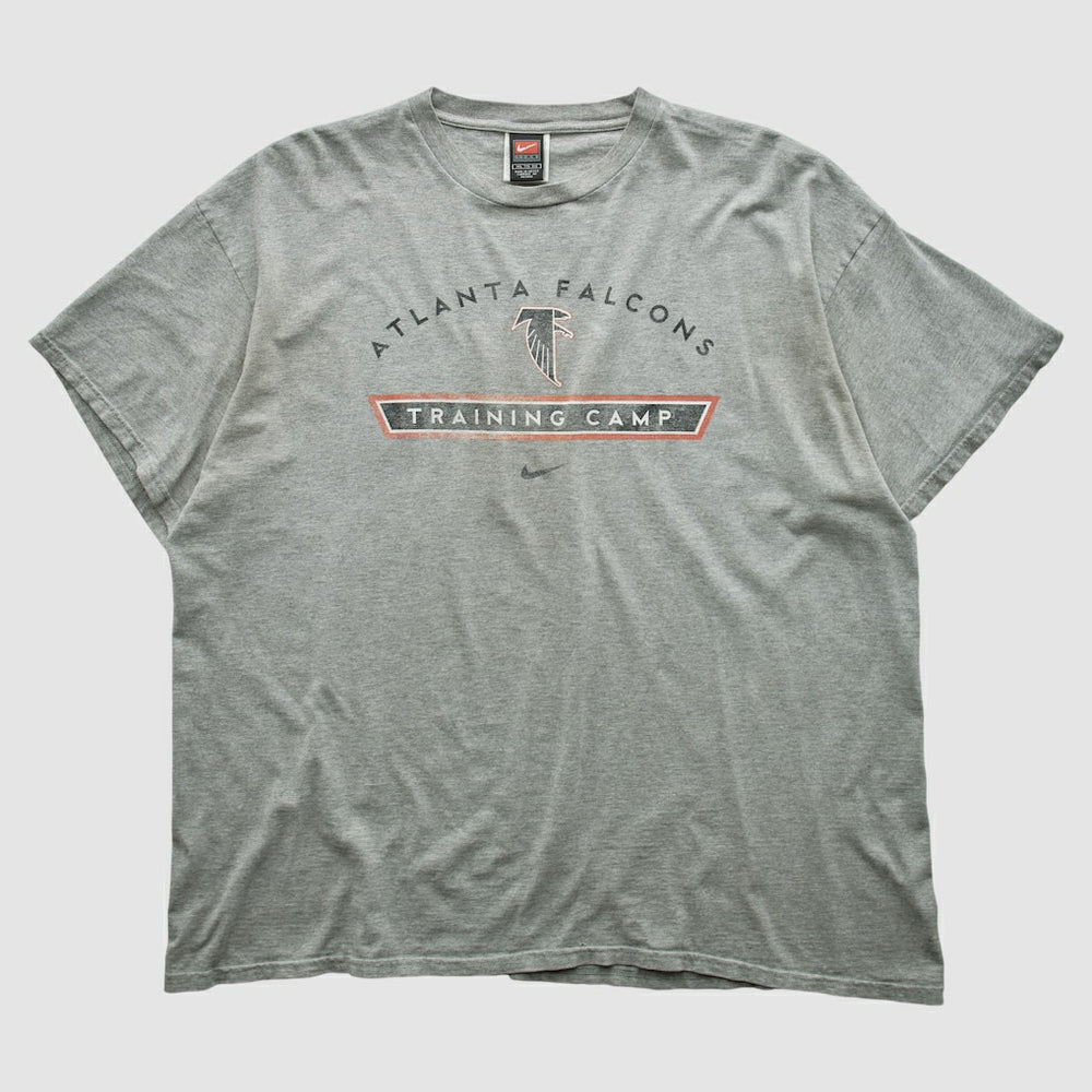 Atlanta Falcons 2000s T-shirt | NFL Online