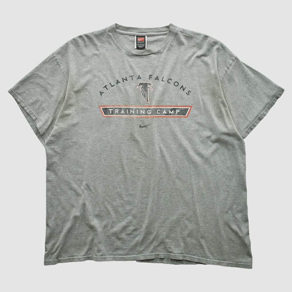 Atlanta Falcons 2000s T-shirt | NFL Online