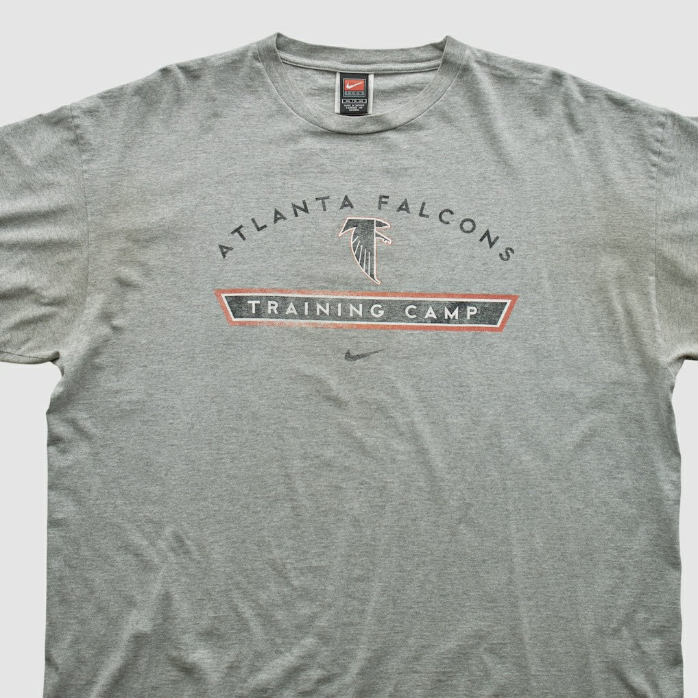 Atlanta Falcons 2000s T-shirt | NFL Online