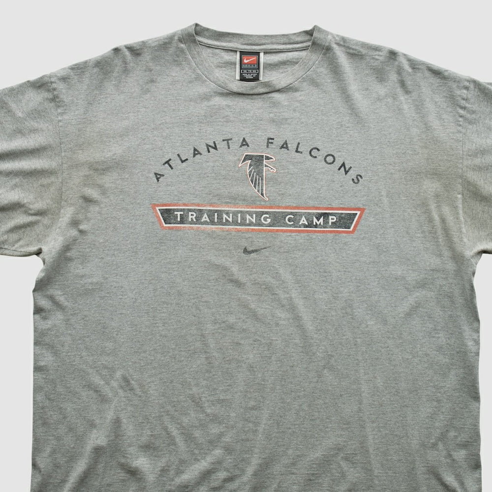 Atlanta Falcons 2000s T-shirt | NFL Online