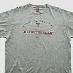 Atlanta Falcons 2000s T-shirt | NFL Online