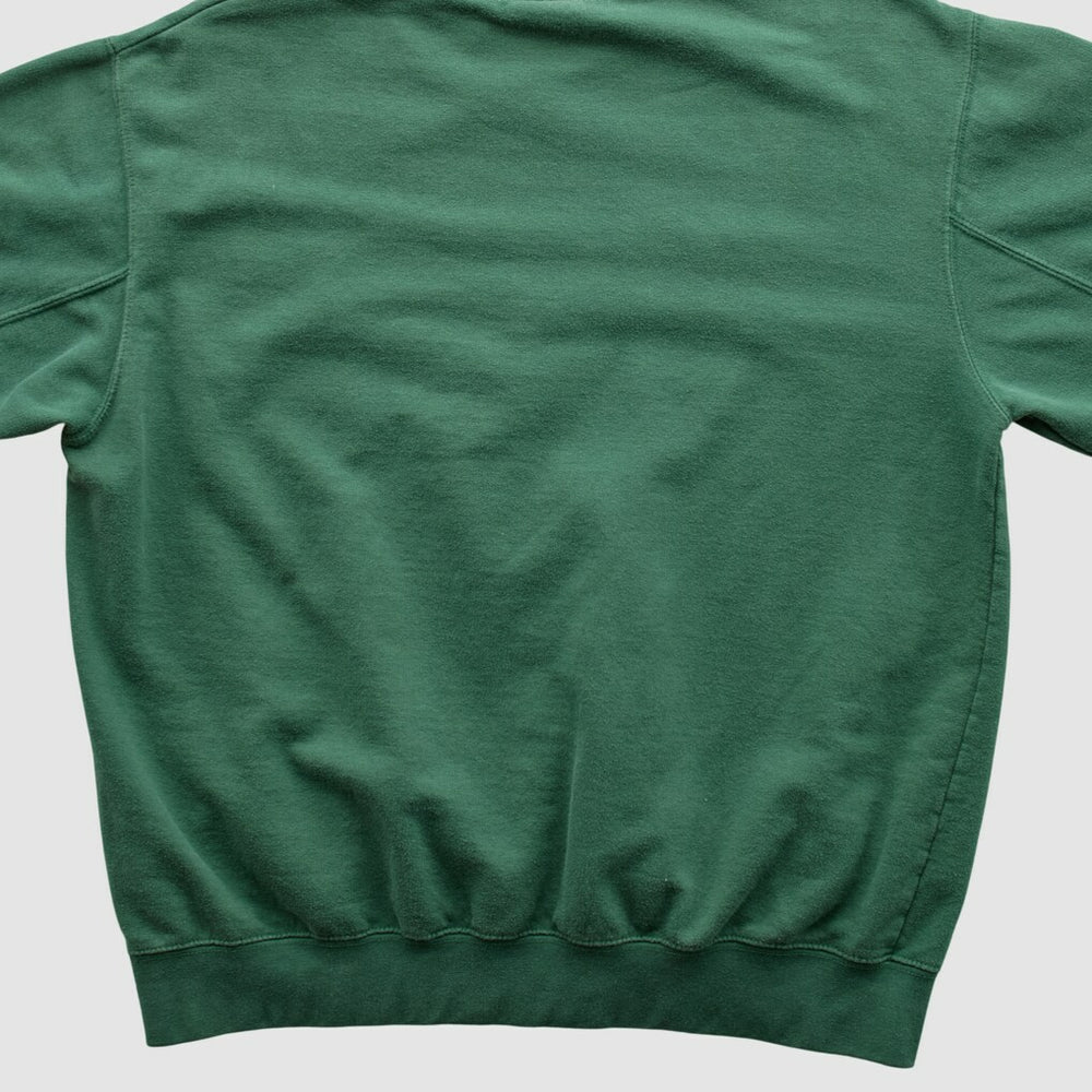 Green Bay Packers NFL 2000s Pullover Sweatshirt | NFL Hot
