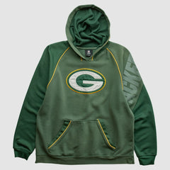 Green Bay Packers NFL 2010s Hooded Pullover Sweatshirt | NFL Near me