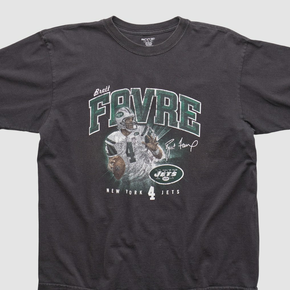 New York Jets Reebok 2000s T-shirt | NFL Discount