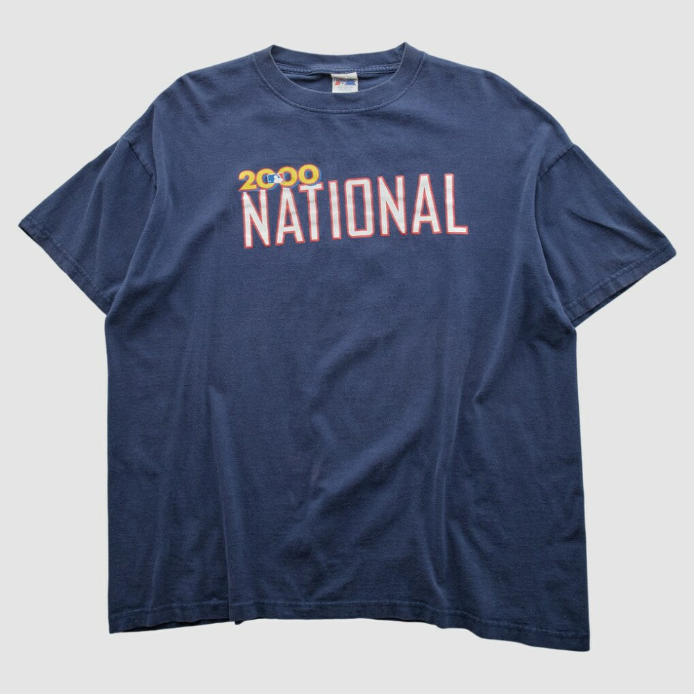 MLB All Star Game Majestic 2000 T-shirt - MLB T-shirts