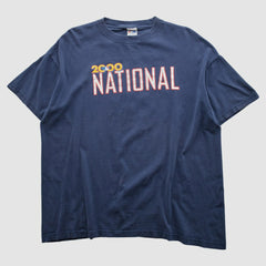 MLB All Star Game Majestic 2000 T-shirt - MLB T-shirts