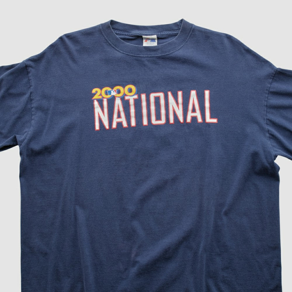 MLB All Star Game Majestic 2000 T-shirt - MLB T-shirts