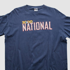 MLB All Star Game Majestic 2000 T-shirt - MLB T-shirts