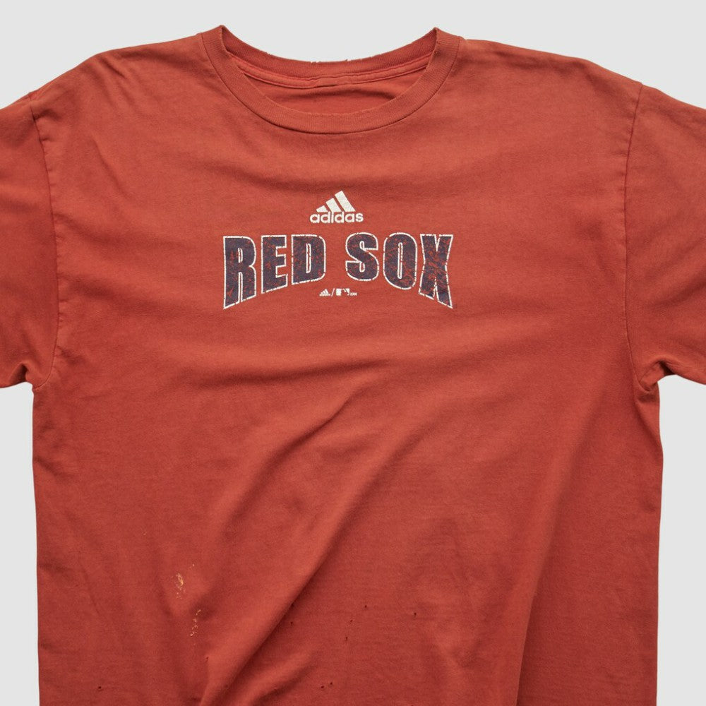Boston Red Sox 2000s T-shirt - MLB T-shirts