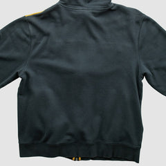 Pittsburgh Steelers NFL 2010s Hooded Full Zip Sweatshirt | NFL New