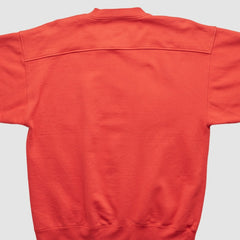 Kansas City Chiefs Galt Sand 90s Pullover Sweatshirt | NFL Online