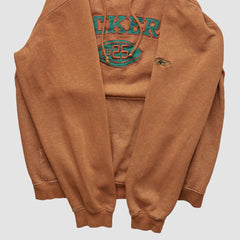 Green Bay Packers Reebok 2010s Hooded Pullover Sweatshirt | NFL Discount