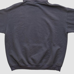 Minnesota Twins MLB 2000s Hooded Pullover Sweatshirt - MLB Pullover